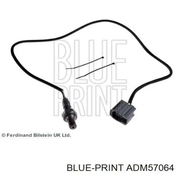 Купити R2AA188G1A Mazda Лямбда зонд, датчик кисню