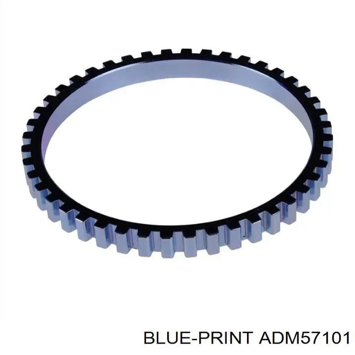 ADM57101 Blue Print Кільце АБС (ABS)