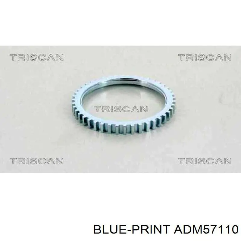 Купити ADM57110 Blue Print Кільце АБС (ABS)