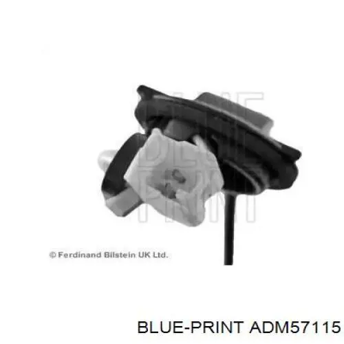 Датчик АБС (ABS) задній Mazda D6514371YA ціна, від 21.29 USD