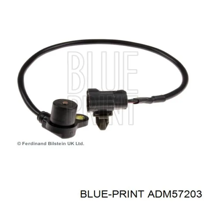 ADM57203 Blue Print датчик положення (оборотів коленвалу)