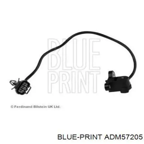 Датчик колінвала SAG108 Magneti Marelli