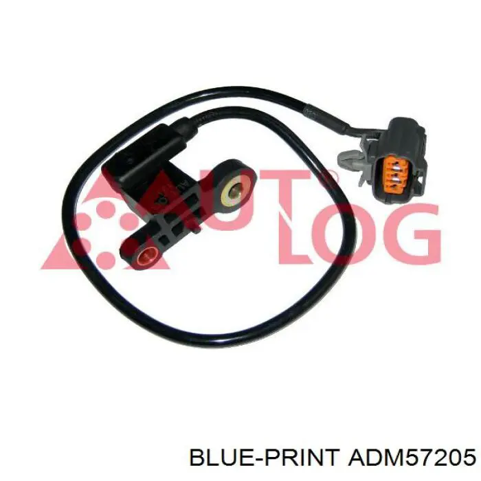Купити 064848108010 Magneti Marelli Датчик положення (оборотів) коленвалу