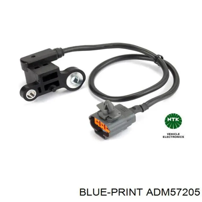Датчик колінвала SAG108 Magneti Marelli