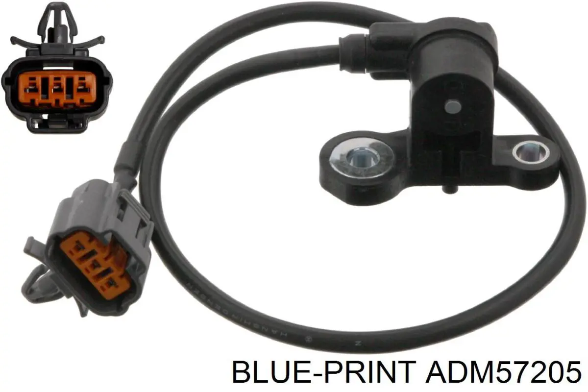 Купити SAG108 Magneti Marelli Датчик положення (оборотів) коленвалу