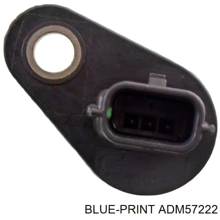 Купити SS1199712B1 Delphi Датчик положення (оборотів) коленвалу
