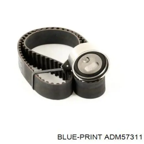 Комплект ГРМ SNR KD47035 ціна, від 53.05 USD