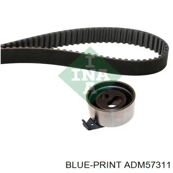 Купити KD47035 SNR ГРМ ремень