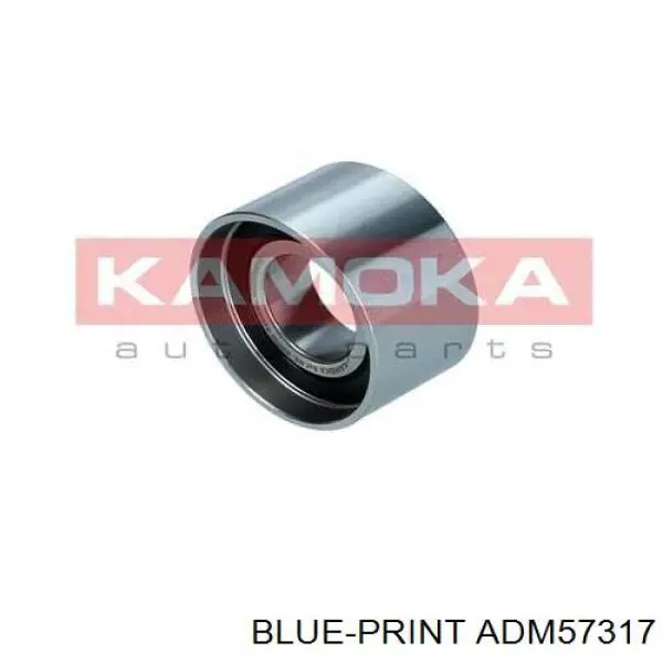 Купити KCT334 Ashika ГРМ ремень