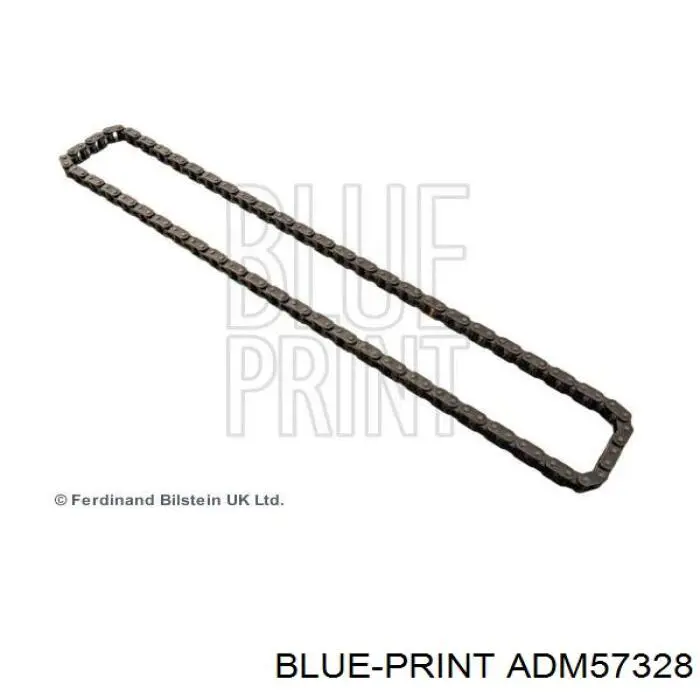 Купити MZZSH0212201 Zuiko Ланцюг ГРМ, розподілвала