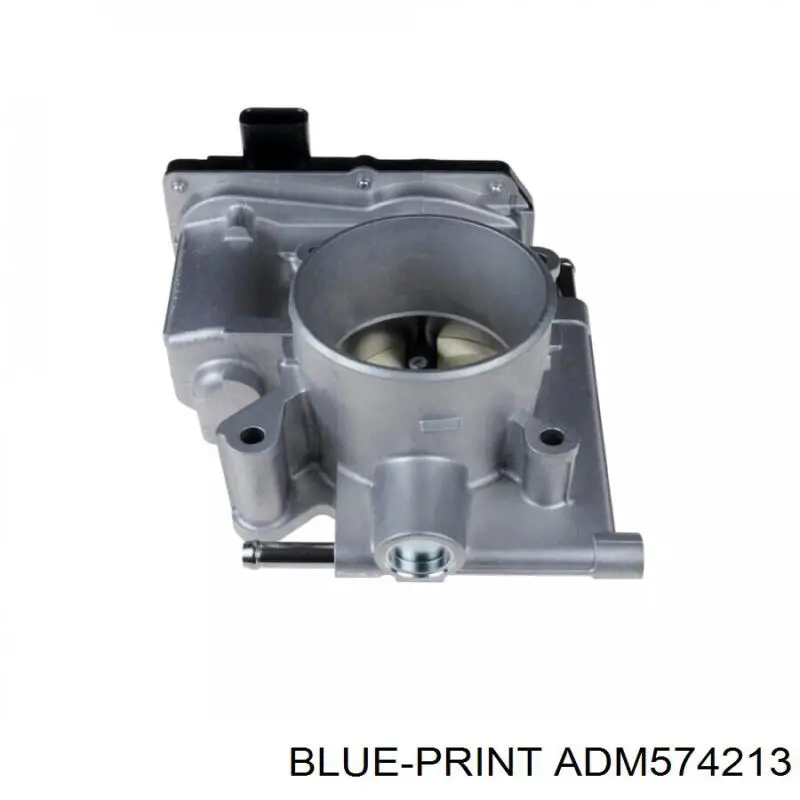 Купити L3G213640 Mazda Дросільна заслінка