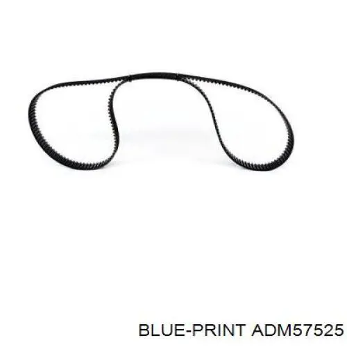 Купити RF0112205A Mazda Ремінь газорозподільного механізму