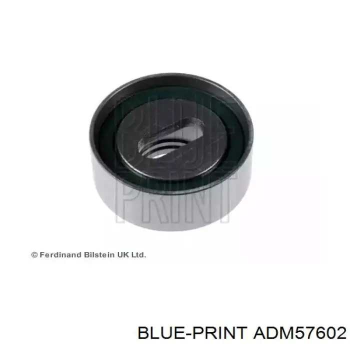 Ролик натяжителя ременя газорозподілу GMB E43020 ціна, від 8.95 USD