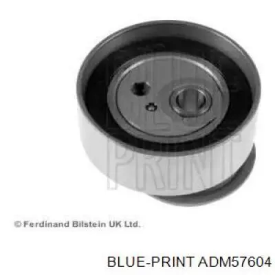 Ролик натяжителя ременя газорозподілу Blue Print ADM57604 ціна, від 42.61 USD