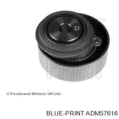 FP0112700 Mazda Ролик натягувач