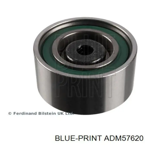 Ролик ременя ГРМ, паразитний GMB GT90510 ціна, від 16.74 USD