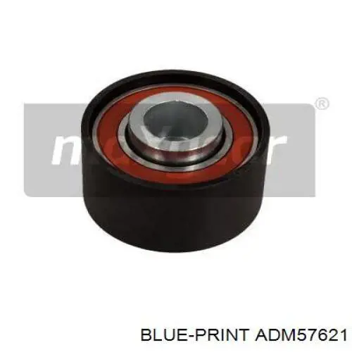Ролик ременя ГРМ, паразитний GMB E53021 ціна, від 14.90 USD