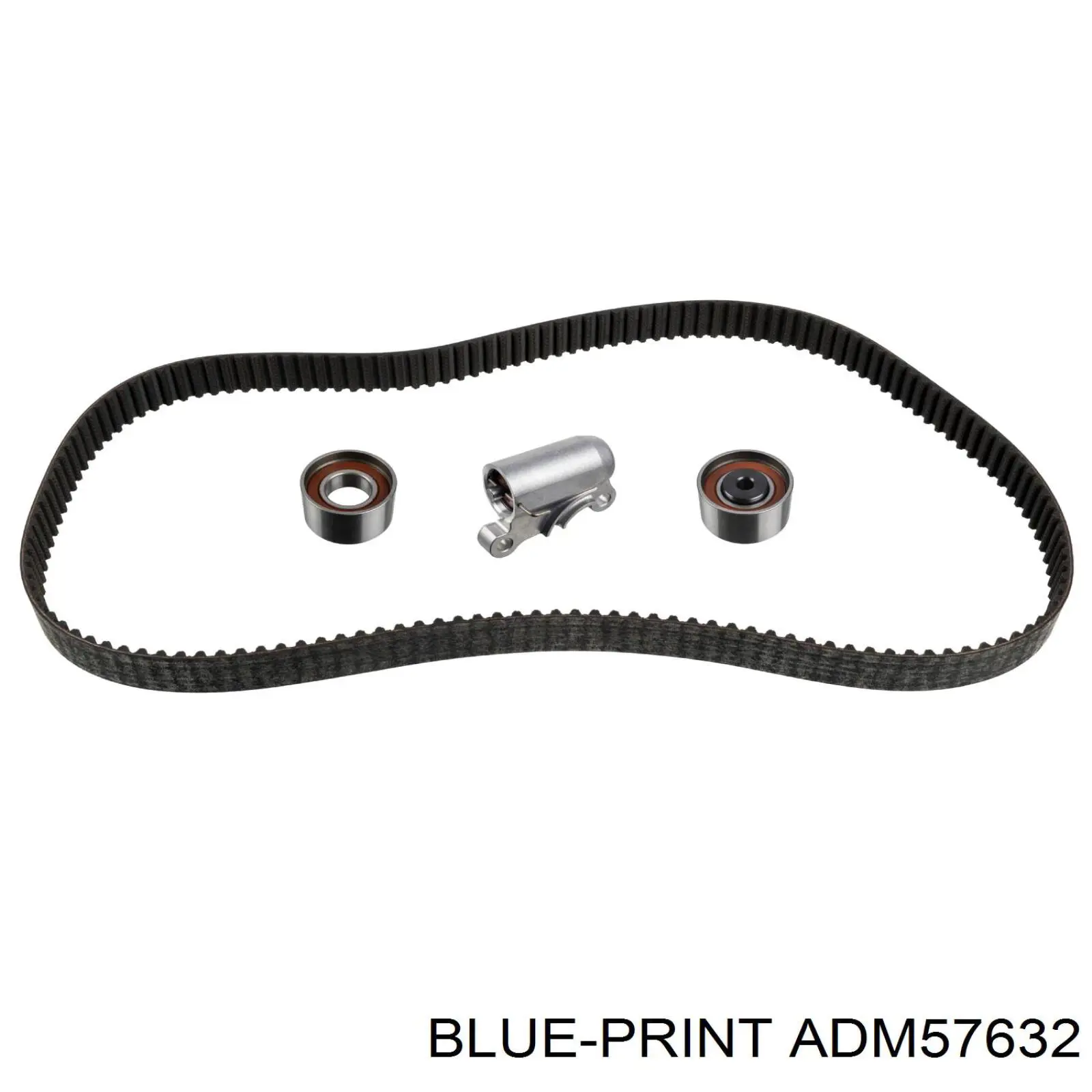 V107841 Sato Tech Ролик натягувач
