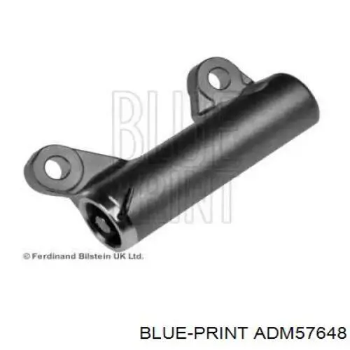 Натягувач ременя ГРМ Blue Print ADM57648
