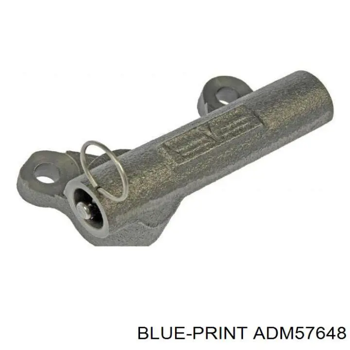 Натягувач ременя ГРМ Blue Print ADM57648 ціна, від 54.20 USD