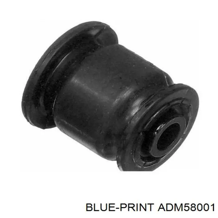 ADM58001 Blue Print сайлентблок переднього нижнього важеля