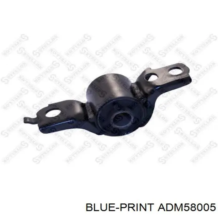 ADM58005 Blue Print Сайлентблок переднього нижнього важеля
