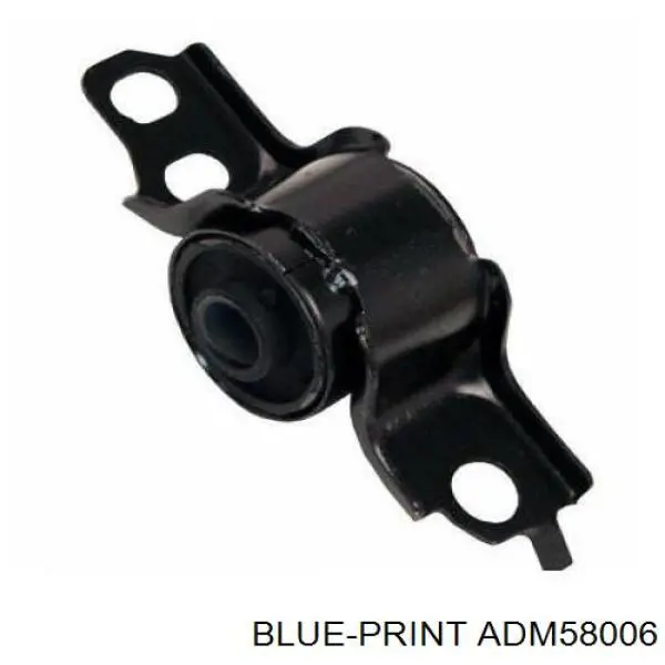 Купити BC1F3446X Mazda Сайлентблок передньої підвіски