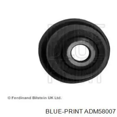Сайлентблок нижнього важеля передньої підвіски Blue Print ADM58007 ціна, від 5.20 USD