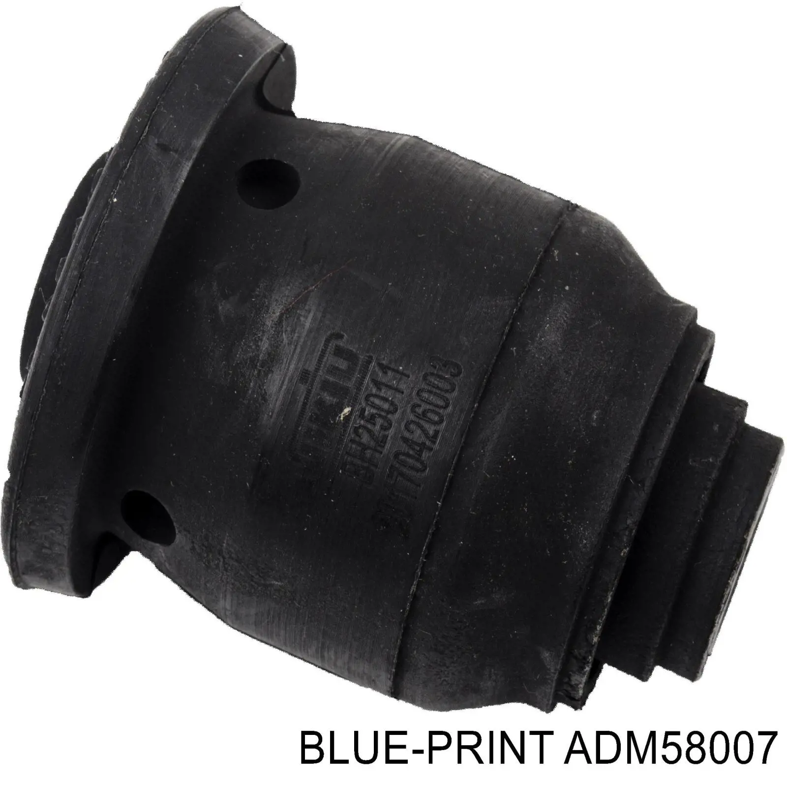 Сайлентблок переднього важеля ADM58007 Blue Print
