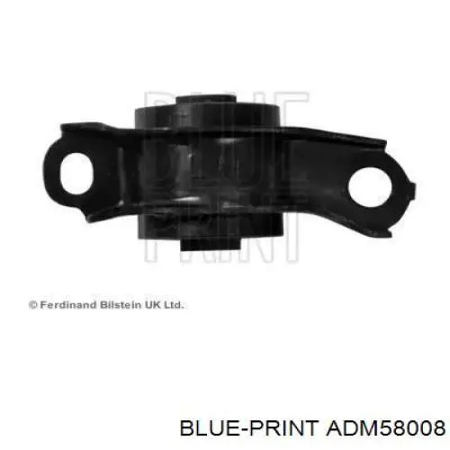 Купити ADM58008 Blue Print Сайлентблок передньої підвіски