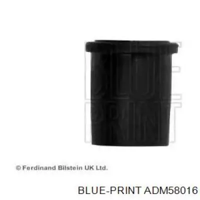 ADM58016 Blue Print сайлентблок сережки ресори