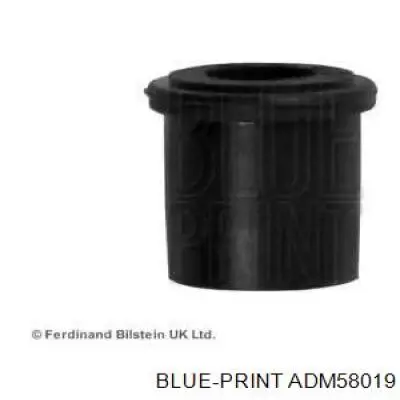 ADM58019 Blue Print сайлентблок сережки ресори