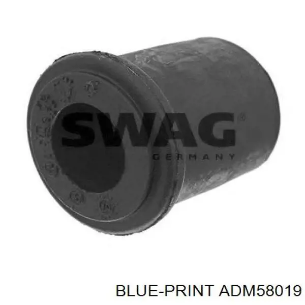 Сайлентблок сережки ресори Mazda UB4028333 ціна, від 2.07 USD