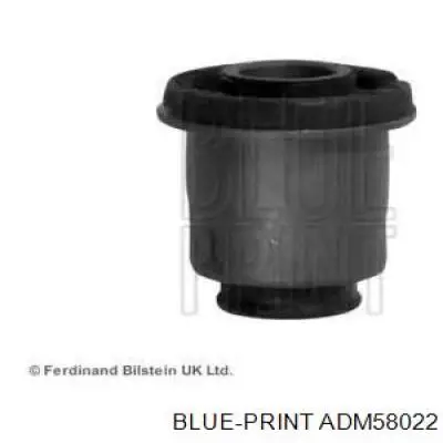 ADM58022 Blue Print сайлентблок переднього верхнього важеля
