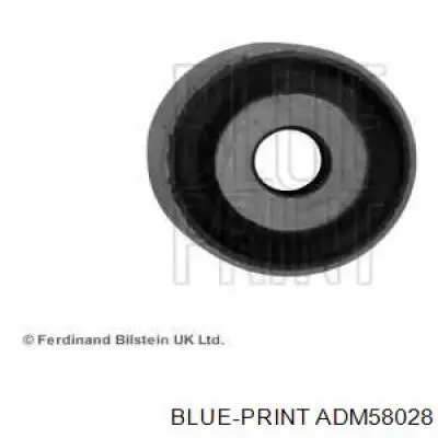 Сайлентблок переднього важеля ADM58028 Blue Print