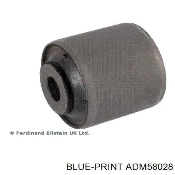 ADM58028 Blue Print сайлентблок переднього нижнього важеля