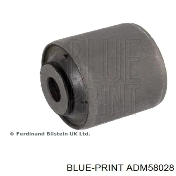 ADM58028 Blue Print Сайлентблок переднього нижнього важеля