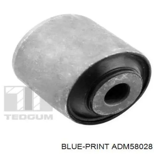 Купити ADM58028 Blue Print Сайлентблок передньої підвіски