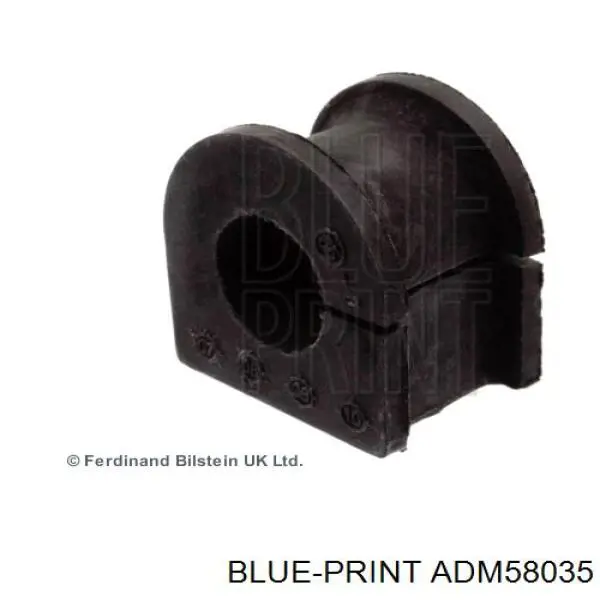 ADM58035 Blue Print втулка стабілізатора переднього
