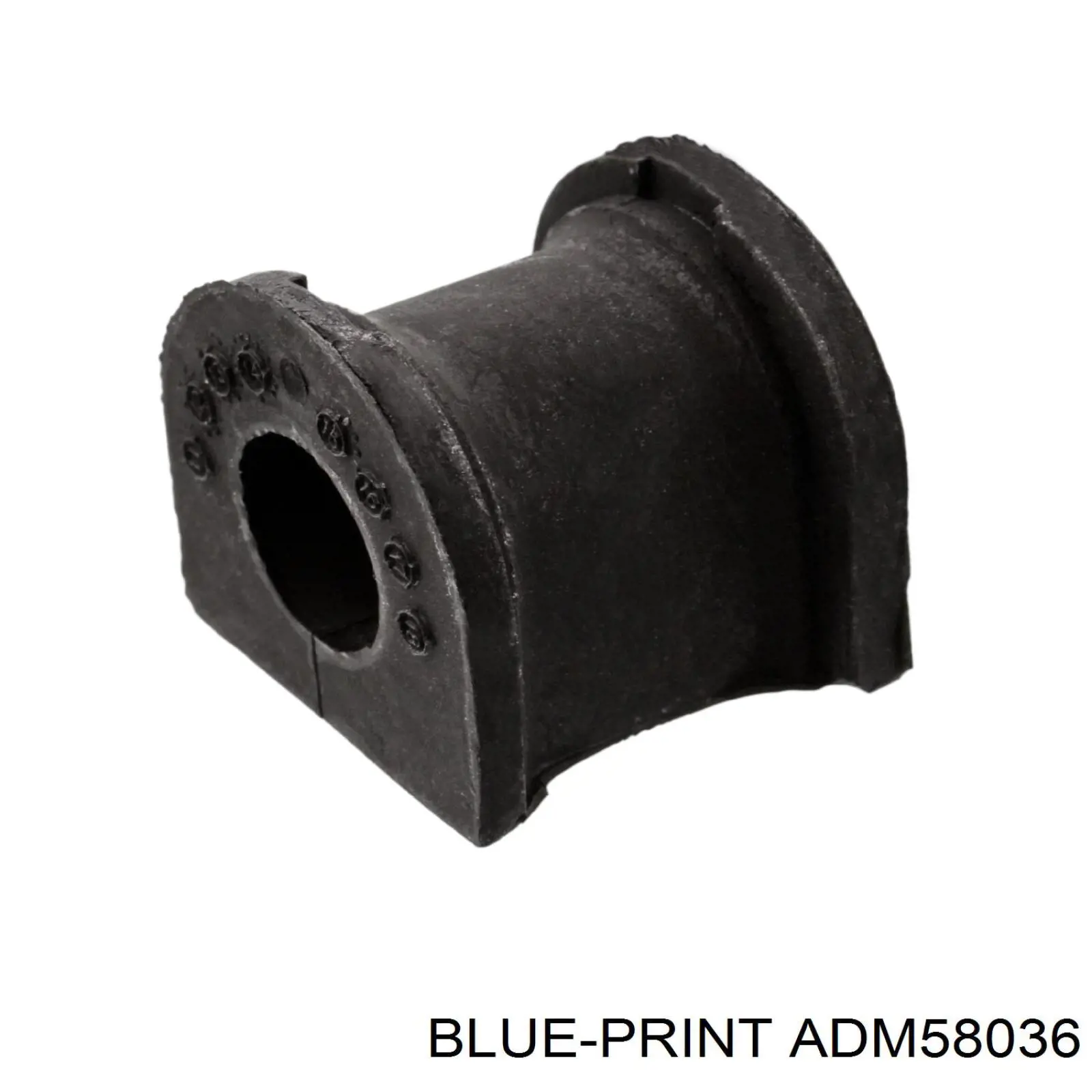Втулка стабілізатора заднього Blue Print ADM58036 ціна, від 2.80 USD