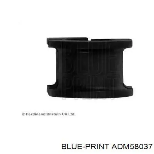 ADM58037 Blue Print втулка стабілізатора переднього