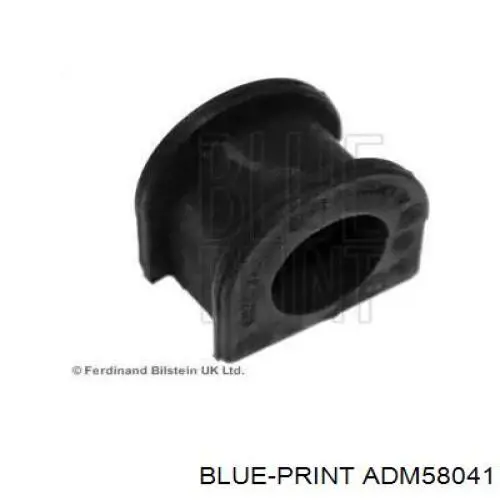 ADM58041 Blue Print втулка стабілізатора переднього