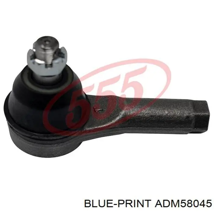 UB7134156A Mazda Втулка стабілізатора переднього