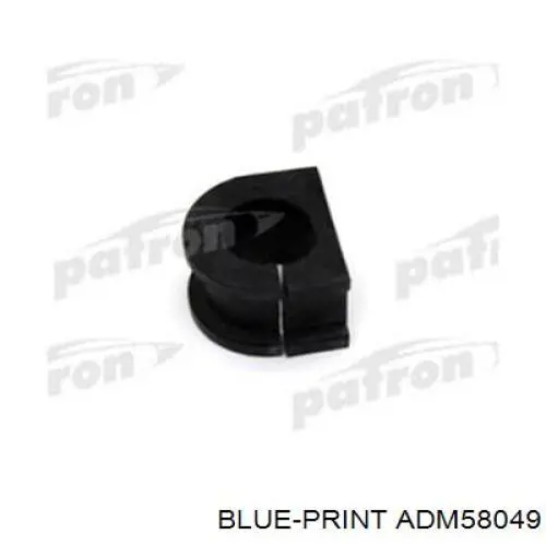 Подушка стабілізатора Blue Print ADM58049 ціна, від 3.12 USD