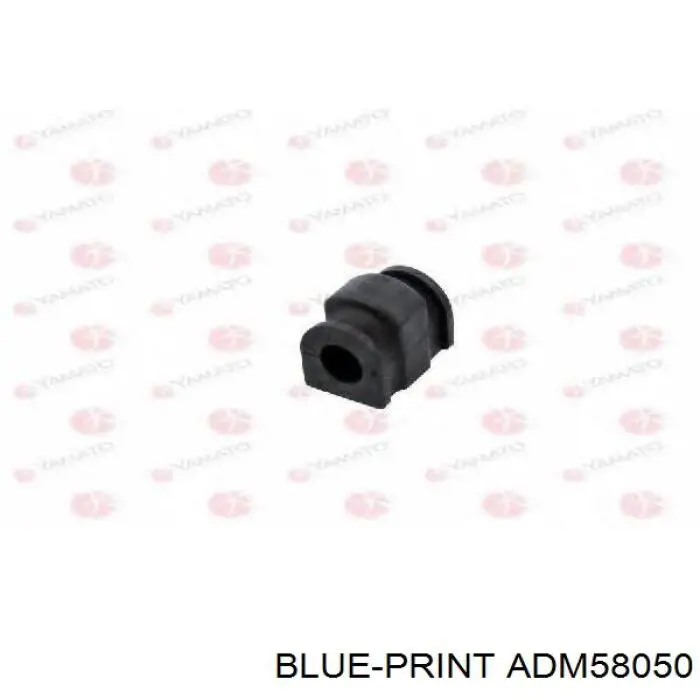 Купити ADM58050 Blue Print Подушка стабілізатора передня
