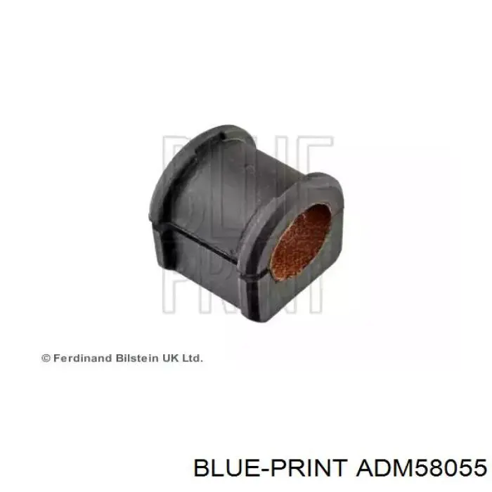 Подушка стабілізатора Blue Print ADM58055 ціна, від 6.17 USD