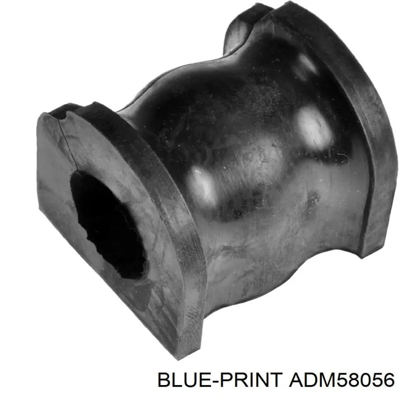Втулка стабілізатора заднього Japan Parts RU3067 ціна, від 2.48 USD