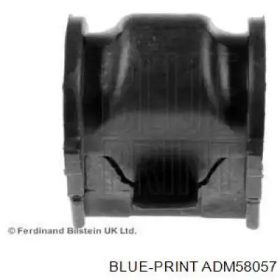 Втулка переднього стабілізатора Japan Parts RU3078