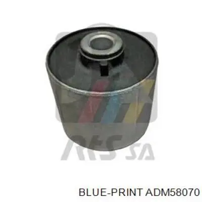 Сайлентблок нижнього важеля передньої підвіски Blue Print ADM58070 ціна, від 12.53 USD