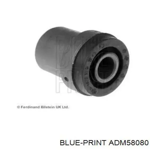 ADM58080 Blue Print сайлентблок переднього верхнього важеля